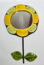Ceramic mirror mithé d'occasion  Expédié en Belgium