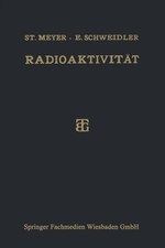 Meyer radioaktivitat neues gebraucht kaufen  Versand nach Germany