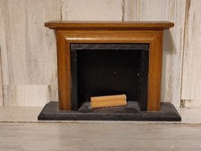 Vintage miniature dollhouse for sale  Mansfield