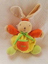 Doudou peluche takinou d'occasion  Seloncourt