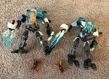 Lot lego hero for sale  Laguna Niguel