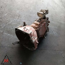 Cambio manuale gearbox usato Cambio manuale gearbox usato  Italia