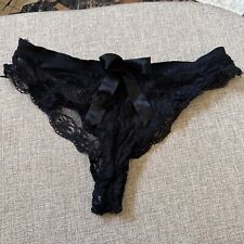 Tanga pantie gebraucht kaufen  Aschaffenburg