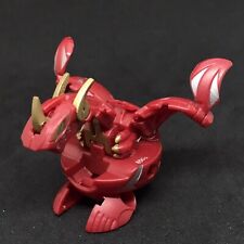 Bakugan ultra dragonoid d'occasion  Chelles