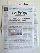 Echoes 434 2009 d'occasion  Expédié en Belgium