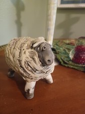 Vintage studio pottery for sale  Nokomis
