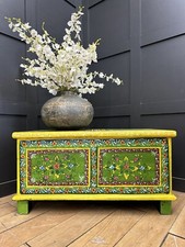 Vintage indian hand for sale  KING'S LYNN
