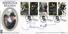 Adventures sherlock holmes for sale  ASHFORD