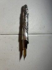 Cesar sculpture stylo d'occasion  Expédié en Belgium