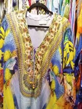 Camilla kaftan one d'occasion  Expédié en Belgium