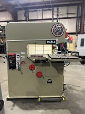 Doall vertical band for sale  Wentzville