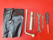 Tool kit roĺl usato  Nuraminis