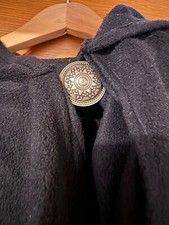 Kutscherumhang flies larp gebraucht kaufen  Kirchdorf