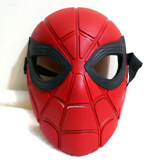 Spider man mask for sale  Shipping to Ireland