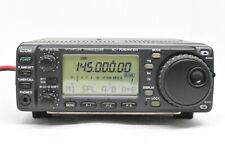 Icom 706 mkiigs for sale  Shipping to Ireland