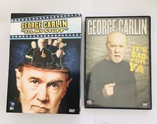 Lot george carlin for sale  Woodside