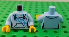 Lego minifigure torso for sale  Springfield