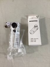 Mini seladora térmica portátil seladora doméstica plástico saco poli carga USB comprar usado  Enviando para Brazil
