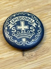 Episcopal sunday school for sale  Melbourne