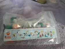 Sorpresine kinder componibili usato  Italia