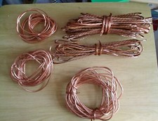 1.8 stripped copper for sale  MAIDSTONE