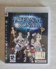 Eternal sonata playstation usato  Italia