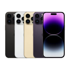 Apple iPhone 14 Pro Max 256GB desbloqueado bom estado - todas as cores comprar usado  Enviando para Brazil