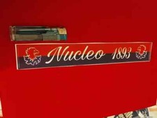 Adesivi stickers ultras usato  Italia