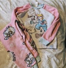 Girls pyjama bundle for sale  BOLTON