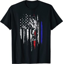 Baseball american flag for sale  Amityville