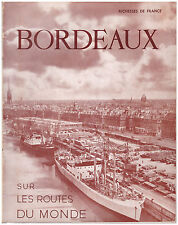 Richesses bordeaux routes d'occasion Richesses bordeaux routes d'occasion  Caluire-et-Cuire
