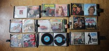 169 vinyl singles gebraucht kaufen  Essen