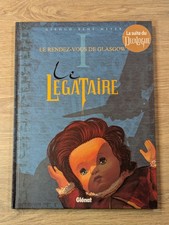 Décalogue légataire tome d'occasion  Paris XII