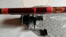 carson canna usato carson canna usato  Mazze