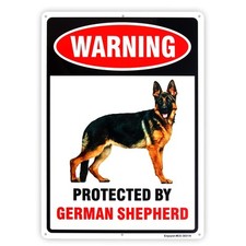 Protected german shepherd for sale  Casper