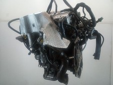 Z20let vx220 engine for sale  SKELMERSDALE