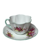 Vtg shelley tea for sale  Sullivan