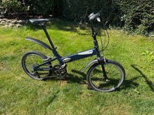 Giant halfway folding for sale  BRIDGEND