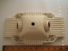 Vintage art deco for sale  Lowville