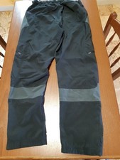 Pantaloni sintetici poliestere usato Pantaloni sintetici poliestere usato  Orvieto