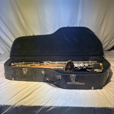 Selmer usa bari for sale  Cedar Springs