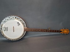 Framus string banjo gebraucht kaufen  Raubling