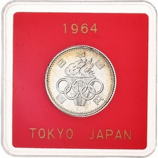 Japon 100 yens d'occasion  Lille-