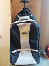 valigia trolley rigido benetton usato valigia trolley rigido benetton usato Campolongo Tapogliano