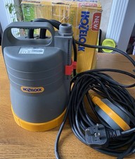 Hozelock flowmax waterbutt for sale  DARWEN