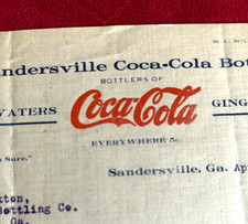 1915 coca cola for sale  Orlando