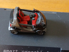 Smart crossblade 2002 d'occasion  Expédié en Belgium