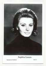 Bx98 sophia loren for sale Bx98 sophia loren for sale  RADSTOCK