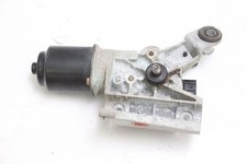 Front wiper motor d'occasion  Expédié en Belgium