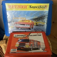 Matchbox superfast collectors for sale  ARLESEY